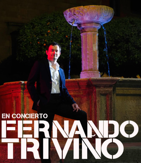 Fernando Triviño