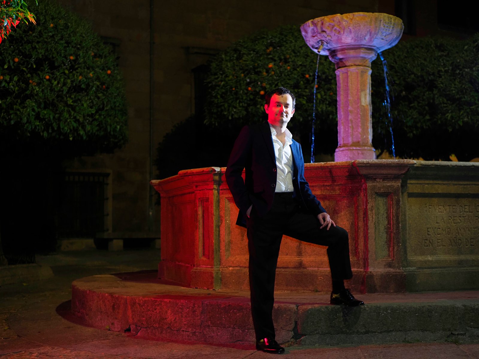 Fernando Triviño