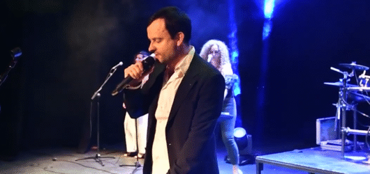 La Música de Fernando Triviño: Un Viaje a Través de sus Baladas