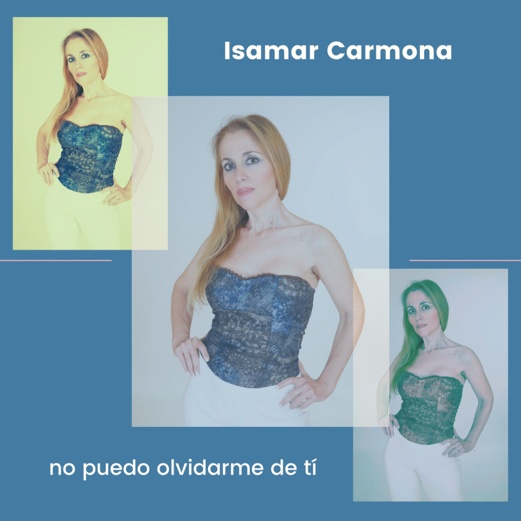 Isamar Carmona